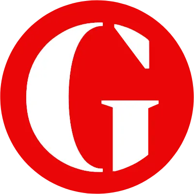 GuardianTV Logo